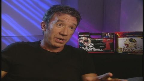 Modern Marvels. Episode 14, The Tool Bench: Power Tools cover image cdn