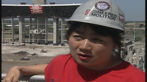 Modern Marvels. Episode 7, Dynamite cover image cdn