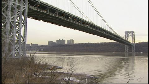 Modern Marvels. Episode 2, Bridges cover image cdn