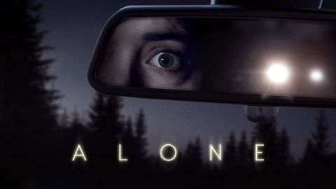 Alone cover image cdn