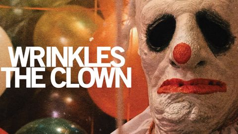Wrinkles the Clown cover image cdn