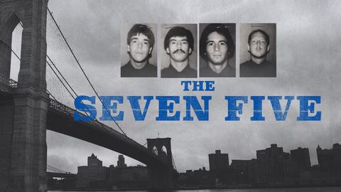 The Seven Five cover image cdn