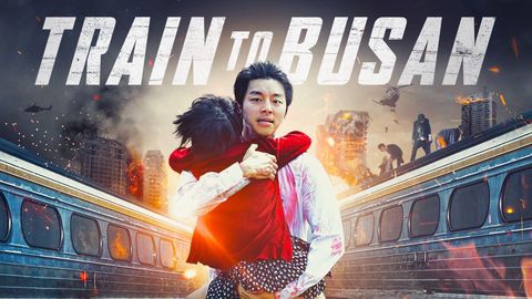 Train to Busan cover image cdn
