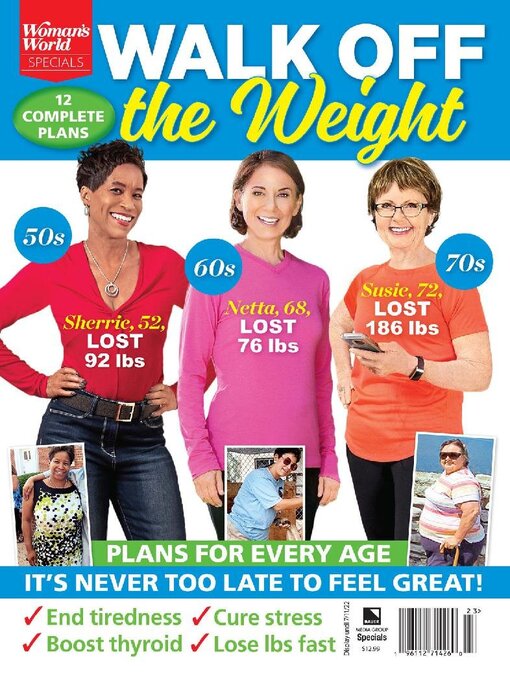 Walk off the weight cover image cdn