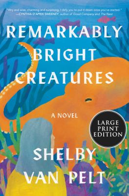 Remarkably bright creatures cover image cdn