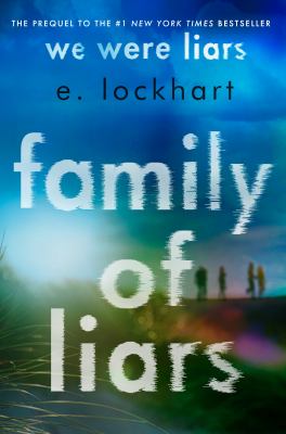 Family of liars cover image cdn