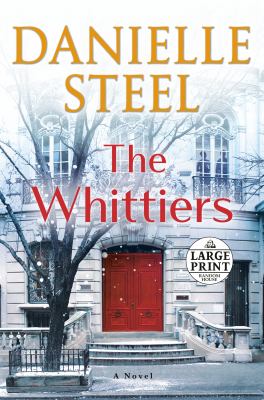 The Whittiers cover image cdn
