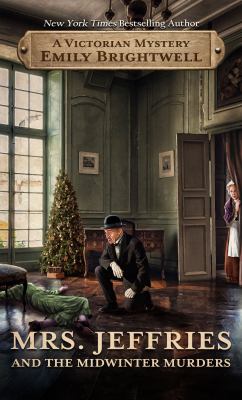 Mrs. Jeffries and the midwinter murders cover image cdn