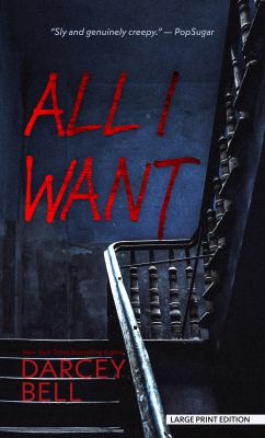 All I want cover image cdn