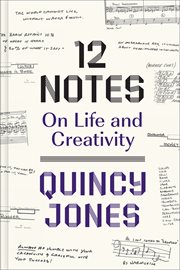 12 notes : on life and creavity cover image cdn