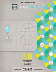 Logolounge 8 : 2,000 international identities by leading designers cover image cdn