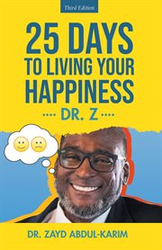 25 days to living your happiness cover image cdn