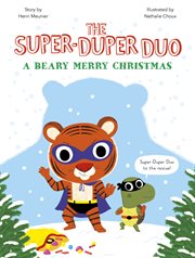 A beary merry Christmas cover image cdn