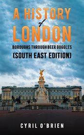 A history of London boroughs through beer goggles cover image cdn