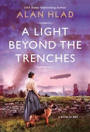 A light beyond the trenches cover image cdn