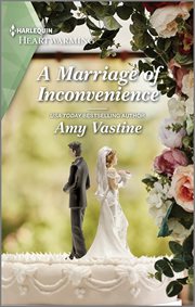 A marriage of inconvenience cover image cdn