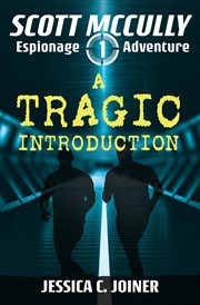 A tragic introduction. vol. 1 cover image cdn