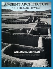 Ancient architecture of the Southwest cover image cdn