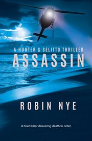 Assassin. A Hunter & Selitto thriller cover image cdn
