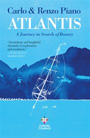 Atlantis : a journey in search of beauty cover image cdn