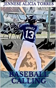 Baseball calling cover image cdn