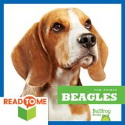 Beagles cover image cdn