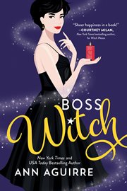 Boss witch cover image cdn