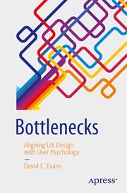 Bottlenecks : Aligning UX Design with User Psychology cover image cdn