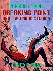 Breaking point and two more stories cover image cdn
