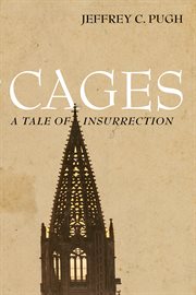 Cages. A Tale of Insurrection cover image cdn