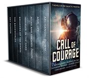 Call of courage: 7 novels of the galactic frontier cover image cdn