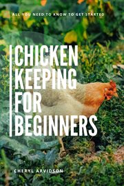 Chicken keeping for beginners cover image cdn