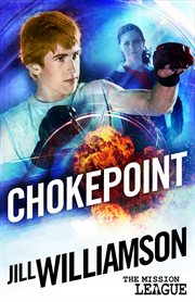 Chokepoint : mini mission 1.5 cover image cdn