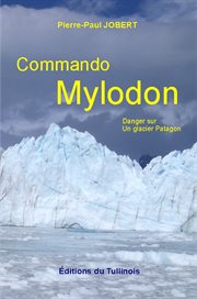 Commando Mylodon cover image cdn