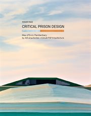 Critical prison design : Mas d'Enric penitentiary by AiB arquitectes + Estudi PSP Arquitectura cover image cdn
