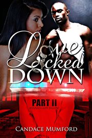 Love locked down. Part II, Dana's got a gun cover image cdn