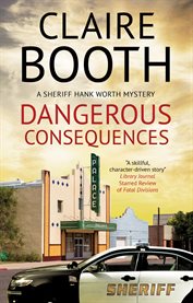 DANGEROUS CONSEQUENCES cover image cdn