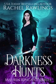 Darkness hunts cover image cdn