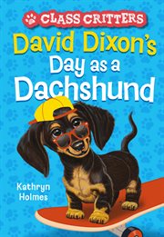David Dixon's day as a dachshund cover image cdn