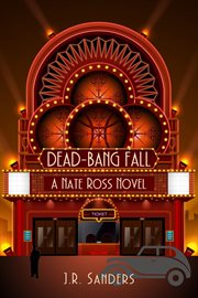 Dead-bang fall. A Nate Ross Novel cover image cdn