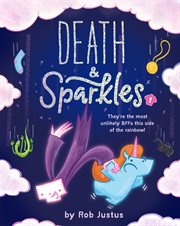 Death & Sparkles : Book 1 cover image cdn