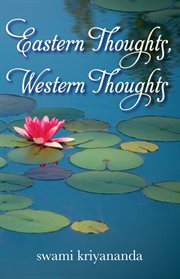 Eastern Thoughts, Western Thoughts cover image cdn
