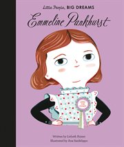 Emmeline Pankhurst cover image cdn