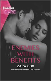 Enemies with Benefits cover image cdn