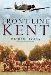 Front-line Kent cover image cdn