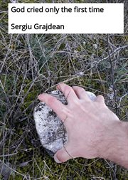 God cried only the first time cover image cdn