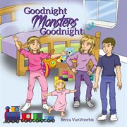 Goodnight Monsters Goodnight cover image cdn
