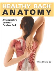 Healthy Back Anatomy cover image cdn