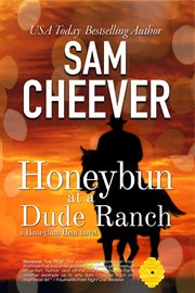 Honeybun at a Dude Ranch cover image cdn