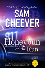 Honeybun on the Run cover image cdn